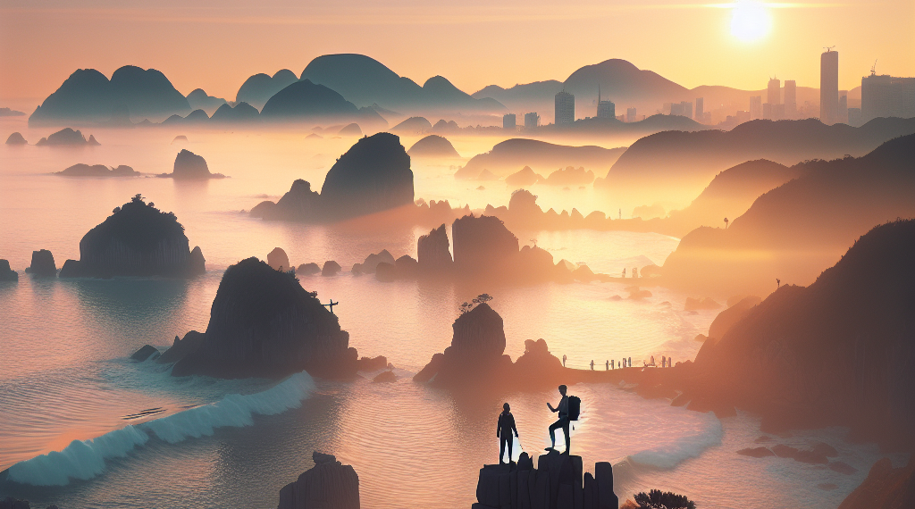 Vietnam.vn - Nền tảng quảng bá Việt Nam