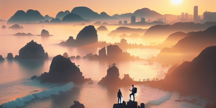 Vietnam.vn - Nền tảng quảng bá Việt Nam