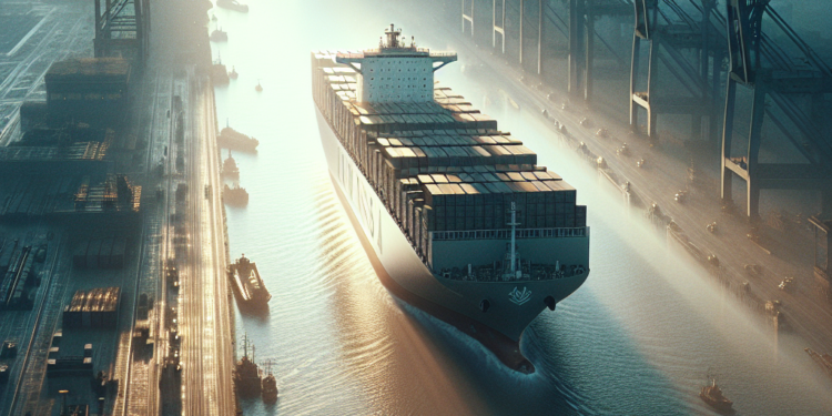 Segundo gran crucero de fabricación china sale de dique de construcción en Shanghai