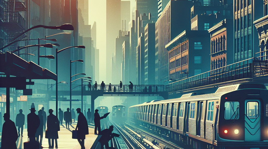 El autobús urbano superó los 51.000 viajes en 2025 y refuerza su papel en la movilidad cotidiana