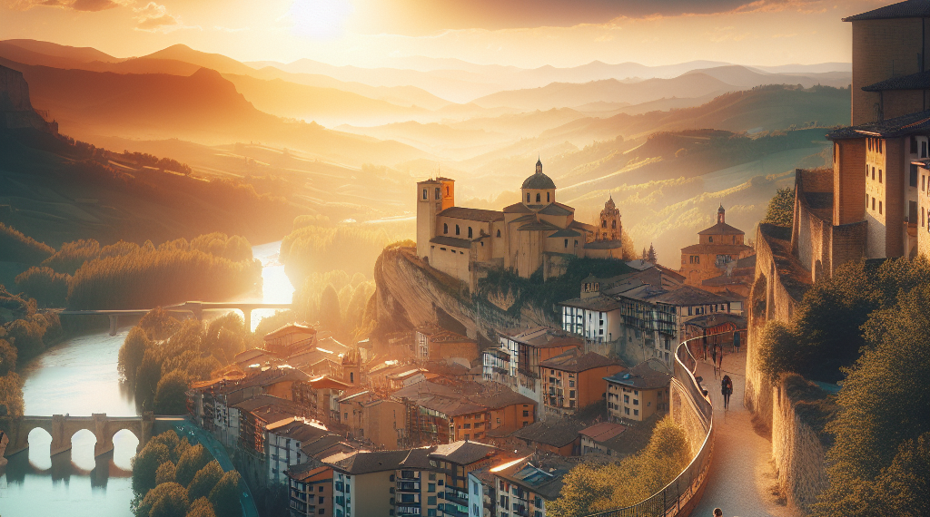El turismo en Navarra se fortalece ante la incertidumbre internacional | Sociedad