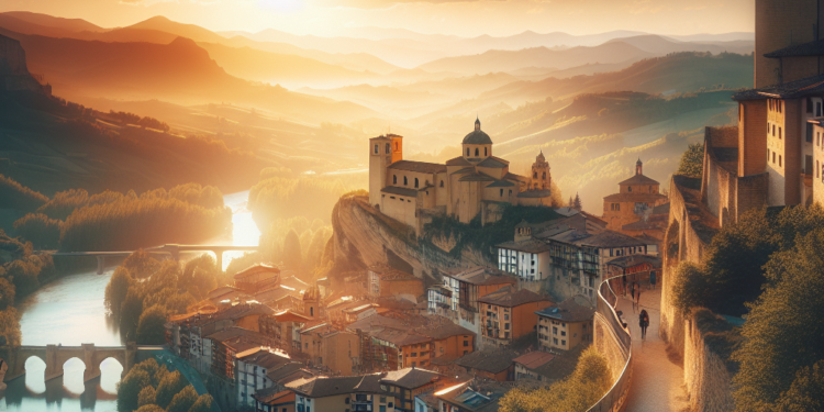 El turismo en Navarra se fortalece ante la incertidumbre internacional | Sociedad