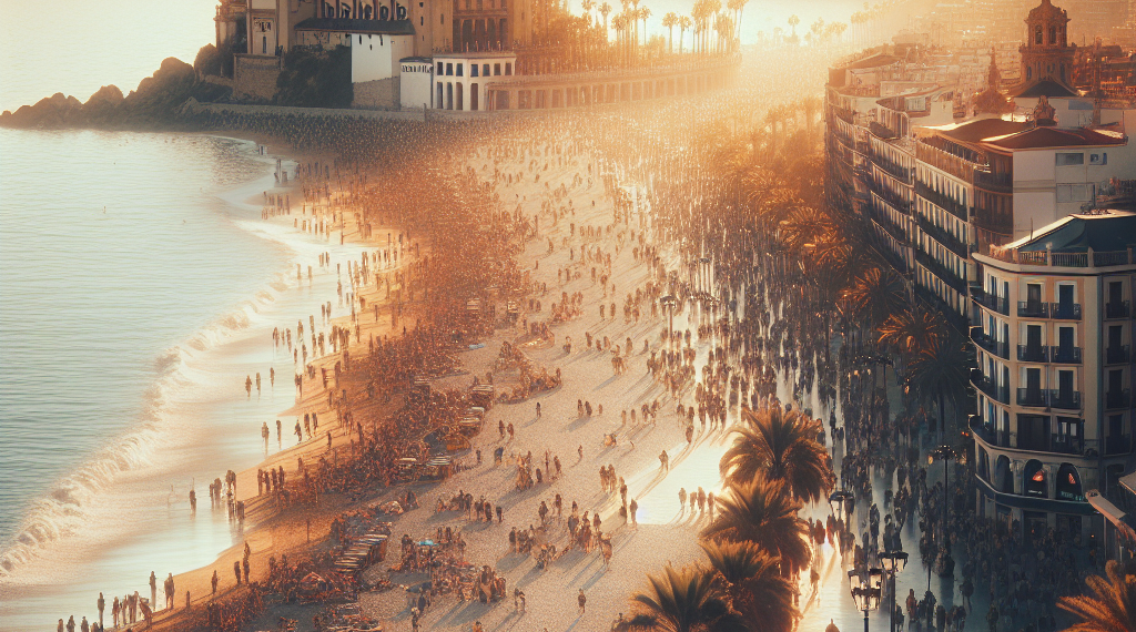 El turismo desafía al conflicto y dispara las reservas para Semana Santa ante el desvío de viajeros a España