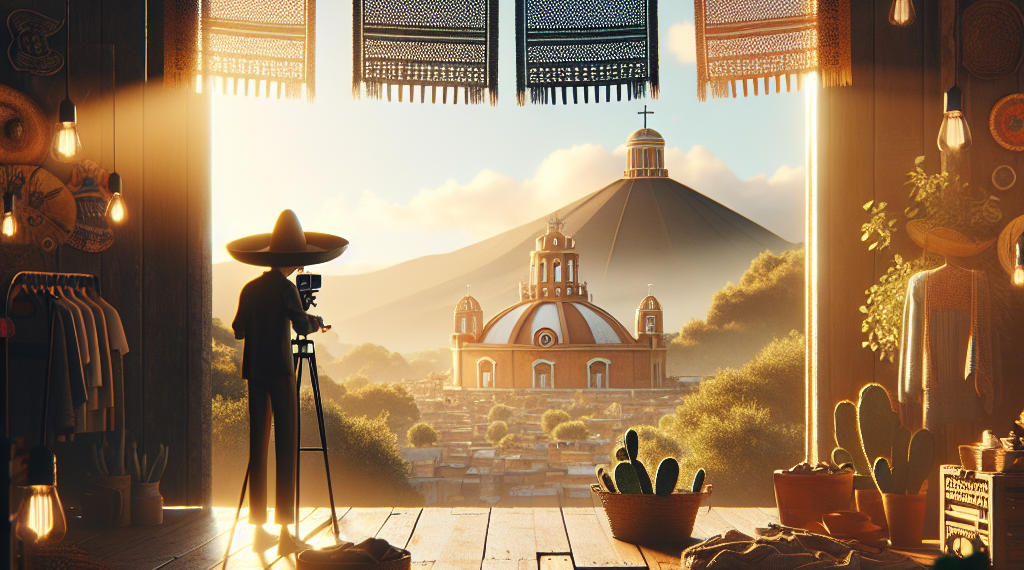 Ellaz tiene nueva directora creativa, lo que complementa la estrategia de una nueva etapa para la marca mexicana