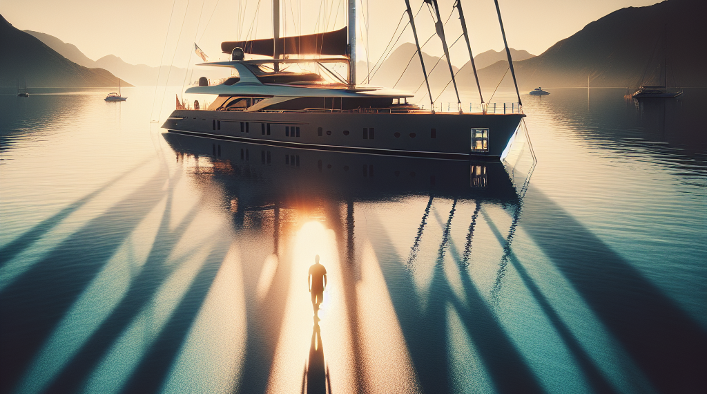 Emerald Kaia llega en el momento perfecto para un nuevo estilo de crucero en yate