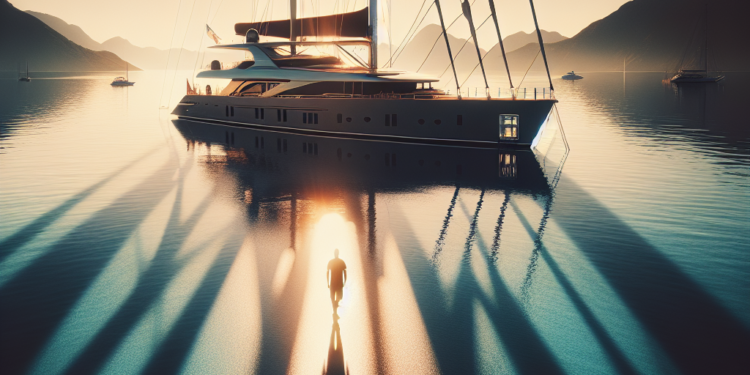 Emerald Kaia llega en el momento perfecto para un nuevo estilo de crucero en yate