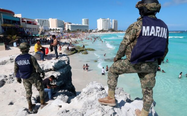 Empresarios buscan proteger al turismo