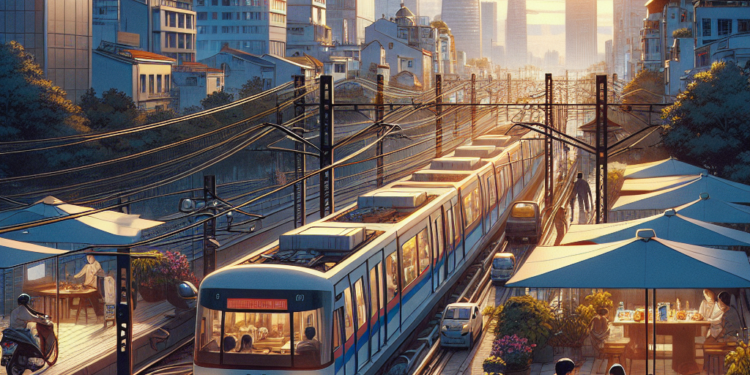 [Imagen] 20 islas de la región administrativa especial de las Islas Spratly celebran elecciones anticipadas.