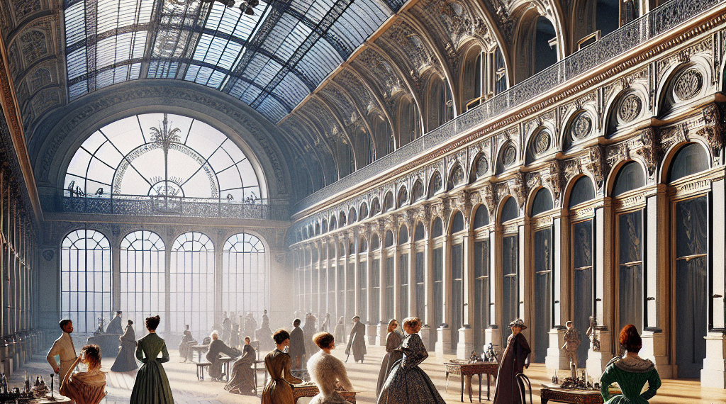 In Paris, the Palais Galliera Pays Tribute to the Powdered and Panniered, Past and Present