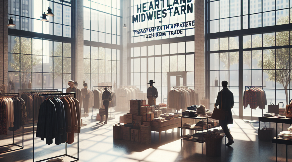 Inside Midwest: The Store That Helped Shape Japanese Fashion Retail