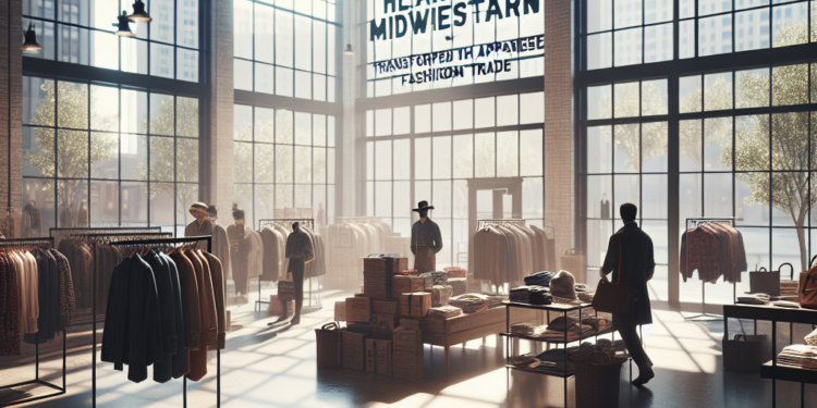 Inside Midwest: The Store That Helped Shape Japanese Fashion Retail