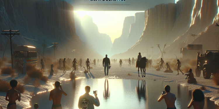 On the Podcast: Vivian Wilson on Walking Gucci and the “Ozempic Apocalypse”