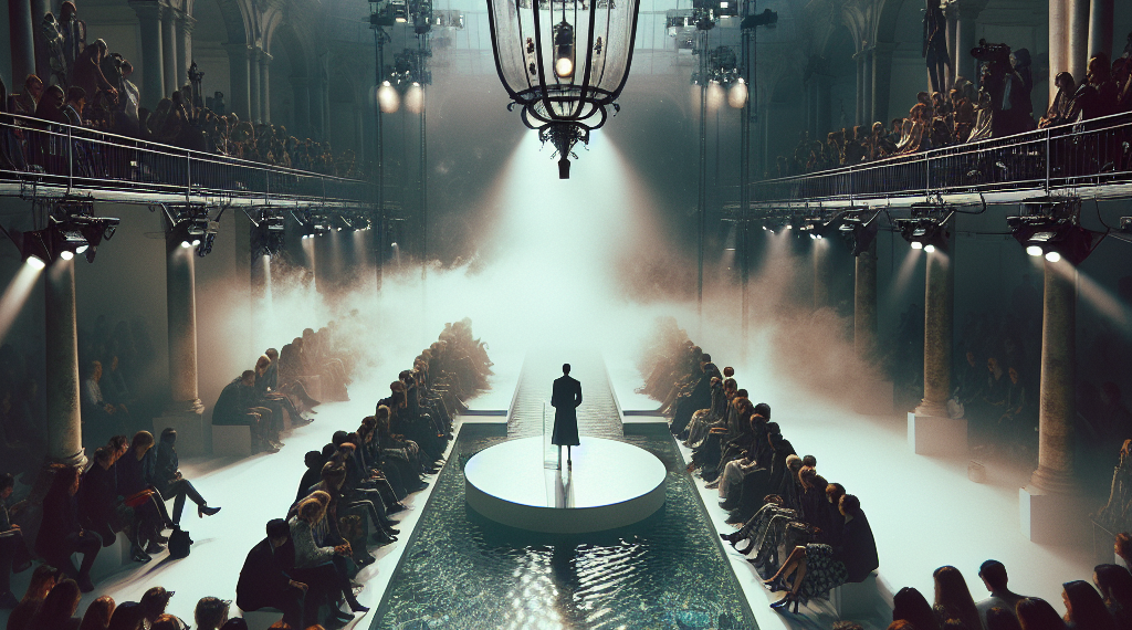 On the Podcast: Vogue Editors Share Highlights From Paris Fashion Week