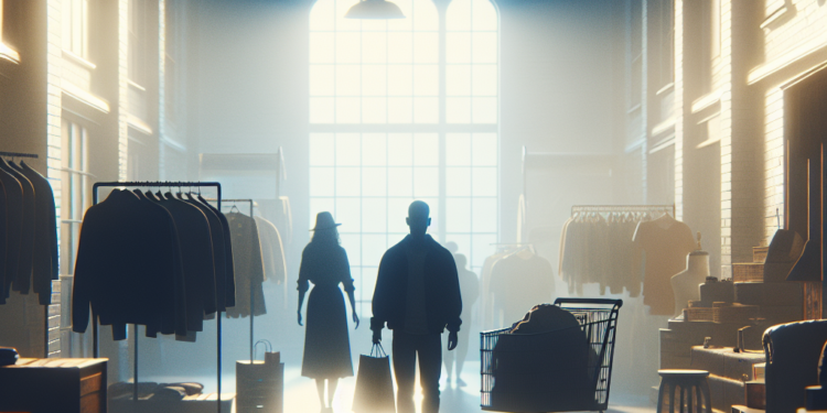 On the Podcast: Emma Chamberlain Shares Her Top Tips for Vintage Shopping