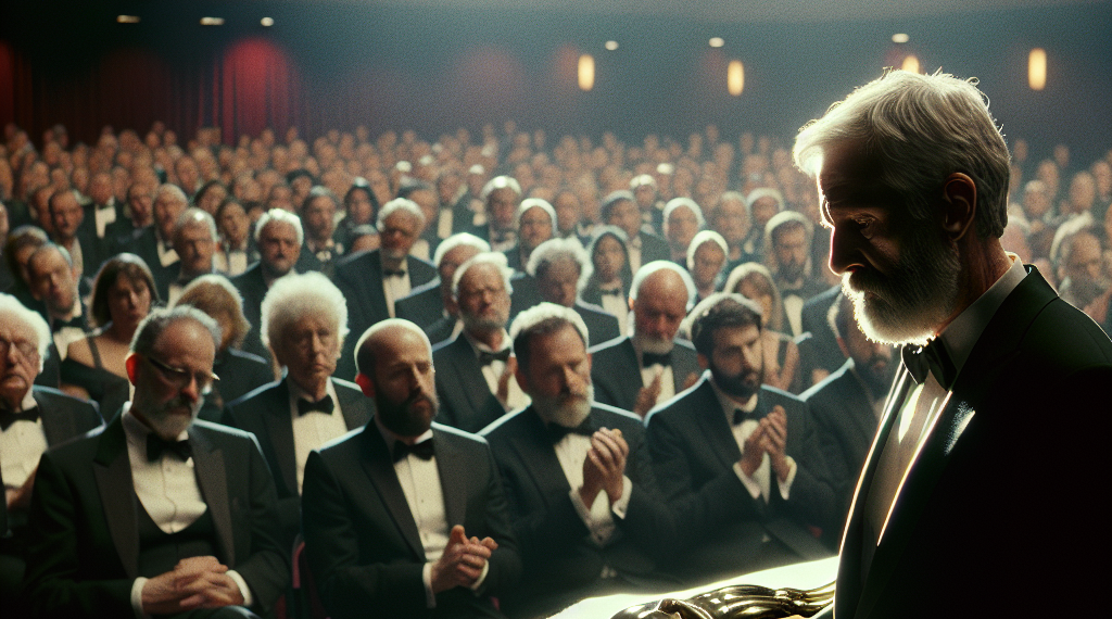 En medio de los gigantes de los Oscars 2026, Joachim Trier apostó por la intimidad con Sentimental Value: “trata de hablar sobre el duelo con dignidad”