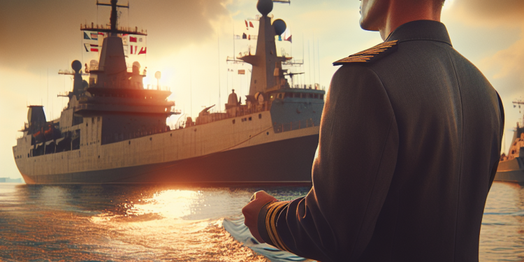 #EnVideo📹 | Delcy Rodríguez, Presidenta (E) de Venezuela y Comandante en Jefe de la Fuerza Armada Nacional, dio luz verde al zarpe del Buque Escuela Simón Bolívar (BE-11), reconocido como el “Embajador Sin Fronteras”.