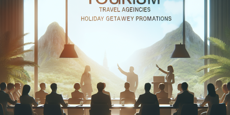 Feria de Turismo reúne a 30 agencias de viaje y promueven paquetes vacacionales - El Heraldo de Juárez