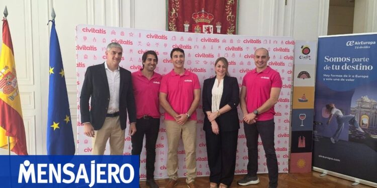 Con el foco en las experiencias, Civitatis celebró su primer CiviDay