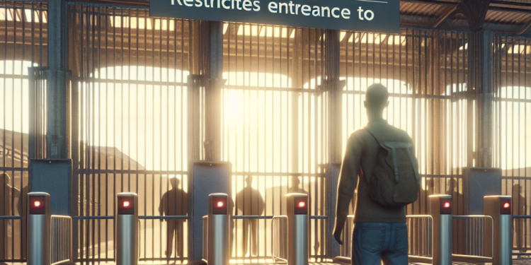 Es oficial | El Reino Unido prohibirá el ingreso a todas las personas que no tengan esta autorización obligatoria para viajar al país