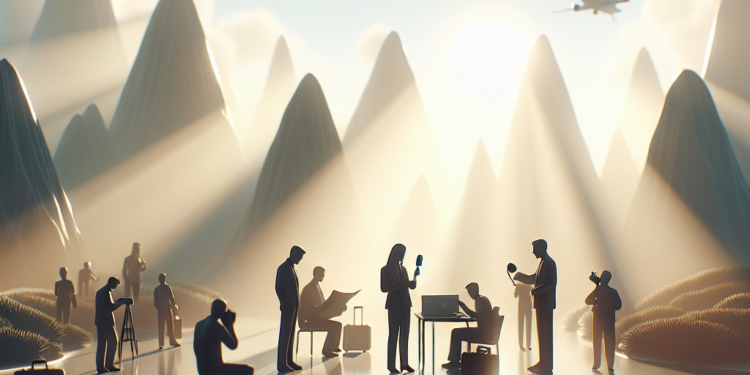 Vacaciones en grupo, buena y económica opción