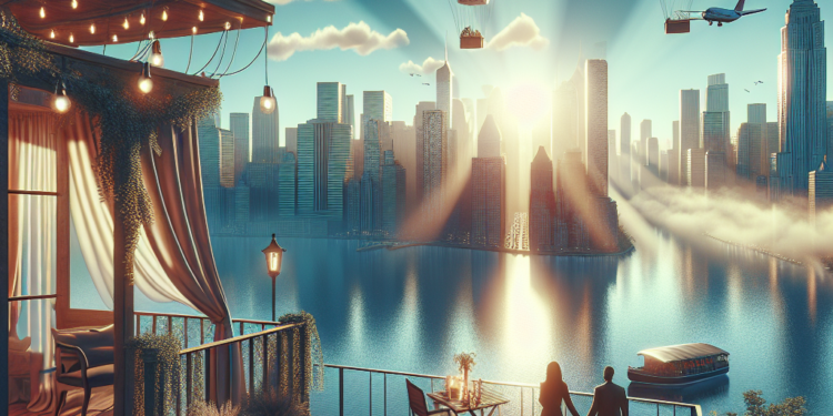 Las lunas de miel a medida de Ikigai Viajes y Bodas