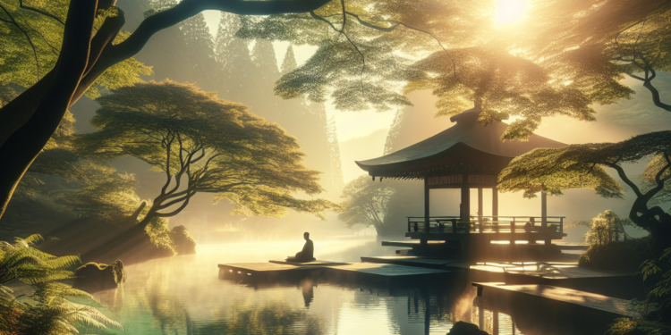 Lugares donde disfrutar la tradición con calma