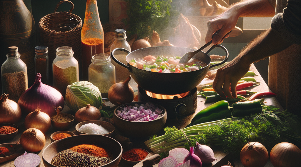 This Cult-Favorite Spice Brand Just Launched Its First Cookbook of Farm-to-Table South Asian Recipes