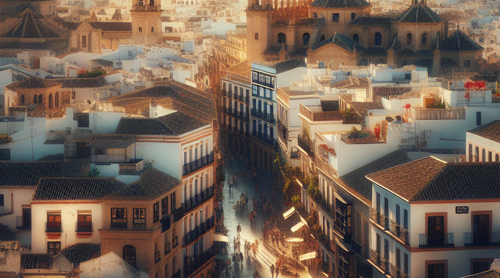 esta ciudad andaluza es reconocida como la más amable con los turistas, según un diario inglés