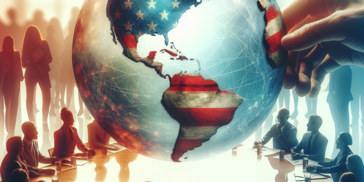 Firman un acuerdo estratégico de distribución para impulsar el crecimiento en América