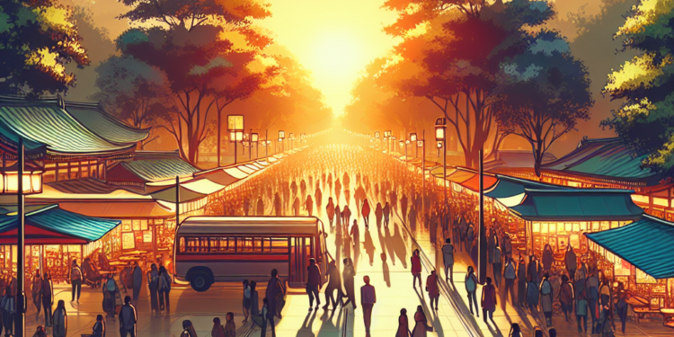 Reunirá Estado 35 agencias en el “Festival del Turismo”