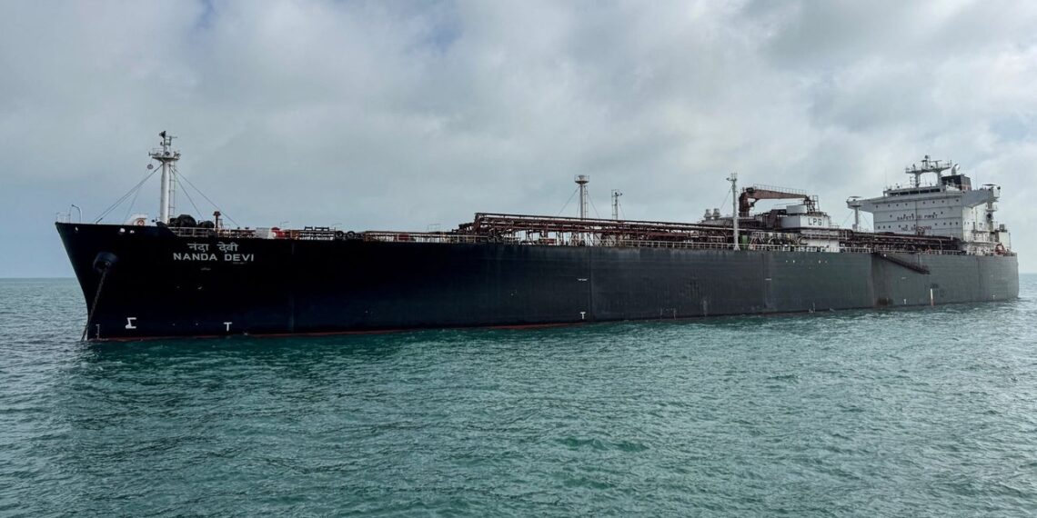 Estados Unidos bombardeó sitios en los que Irán ubicaba misiles de crucero antibuque cerca del estrecho de Ormuz