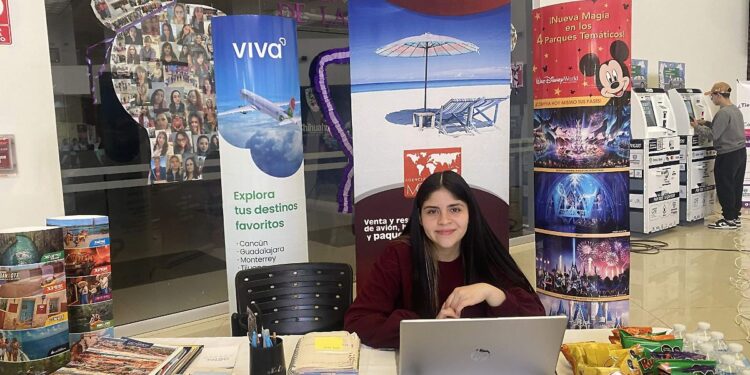 Fraudes con agencias de viajes continúan registrándose en la localidad - El Heraldo de Juárez