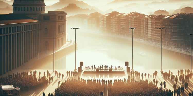 DIT Gestión reúne este fin de semana a sus agencias en Gipuzkoa en la 6ª edición de su encuentro anual