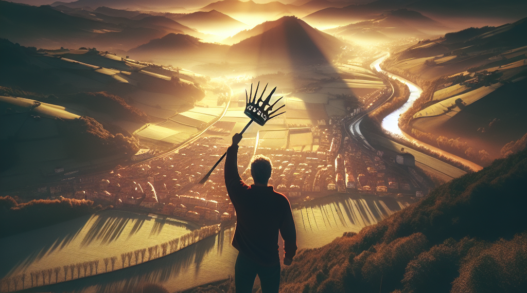 Este fin de semana llega el evento más especial de DIT Gestión en Gipuzkoa