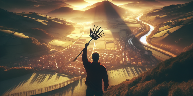 Este fin de semana llega el evento más especial de DIT Gestión en Gipuzkoa