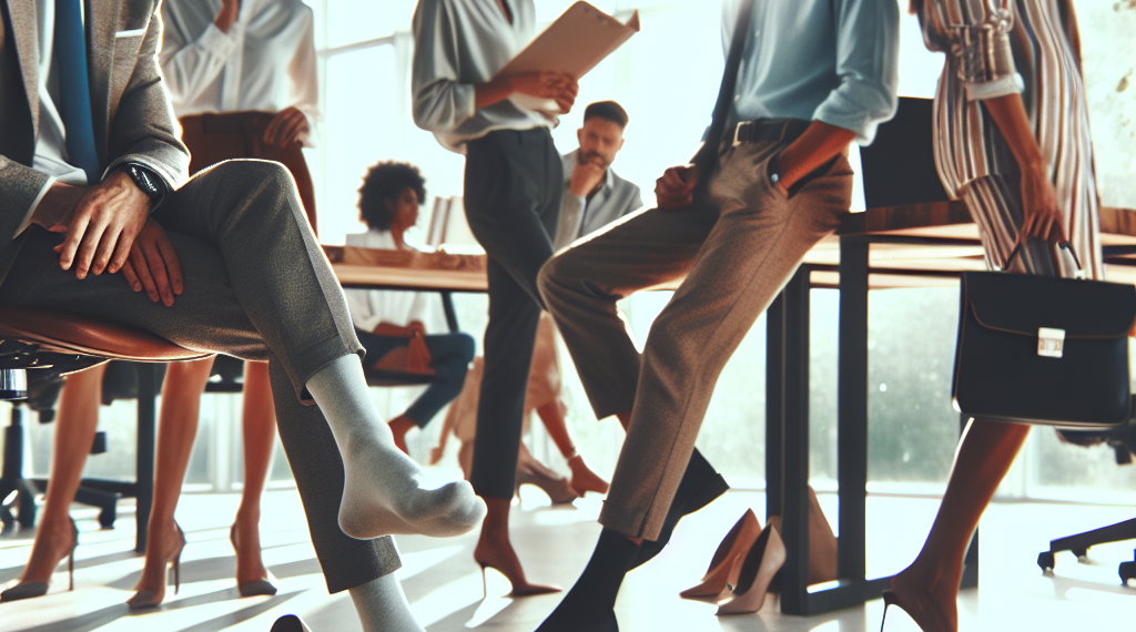 Estos nuevos zapatos planos de Pull&Bear son los mejores para outfits de oficina de lunes a viernes en primavera 2026