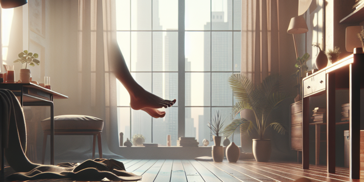 I’m So Locked In on Selena Gomez and Benny Blanco’s Foot Thing