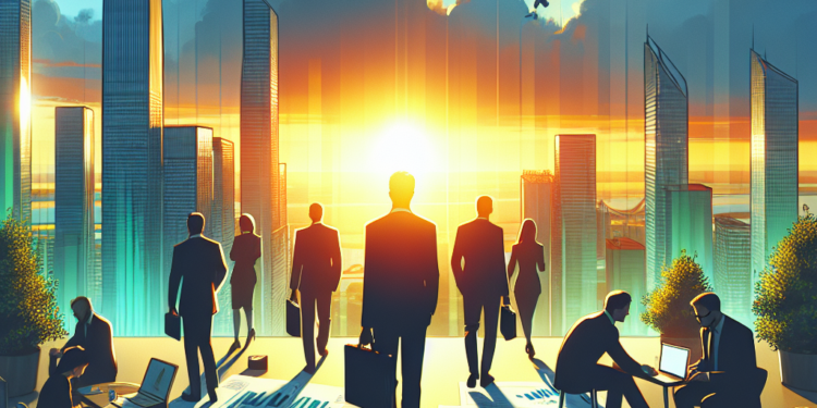 Modelo de negocio, posición competitiva y oportunidades para inversor