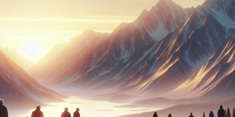 Ofensiva de Mundiplan y Mundosenior para captar al viajero del Imserso