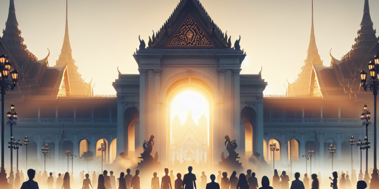 el plan del Gobierno para el turismo