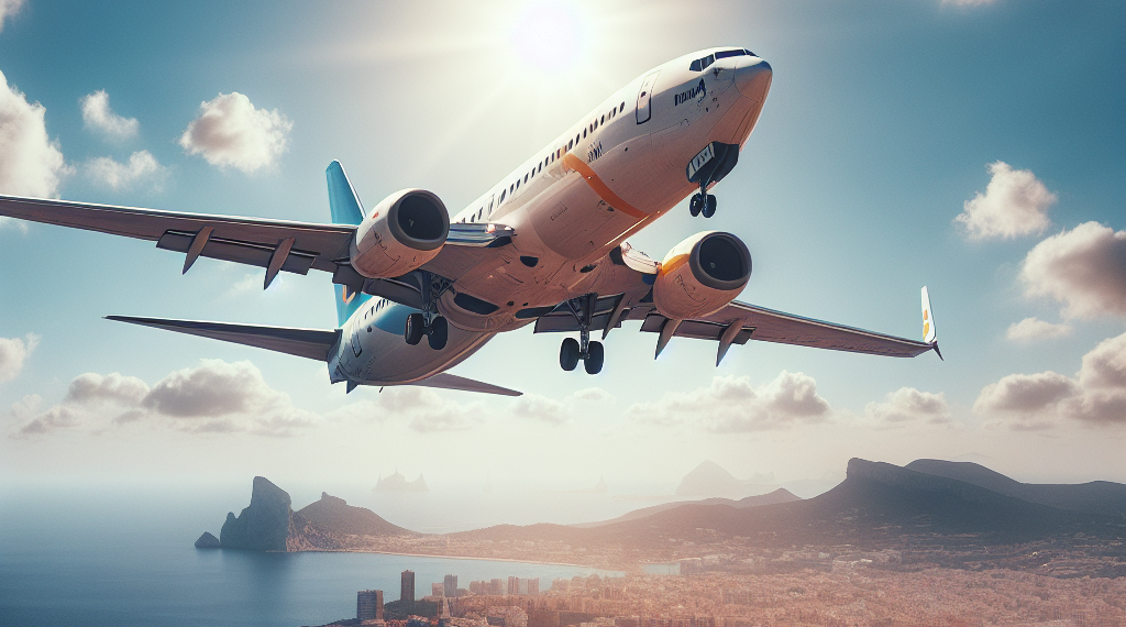 Etihad Airways conectar&aacute; Palma y Abu Dhabi en verano con tres frecuencias semanales