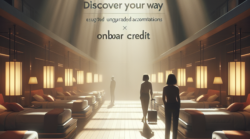Seabourn presenta evento Yours to Explore que mejora suites y da crédito a bordo