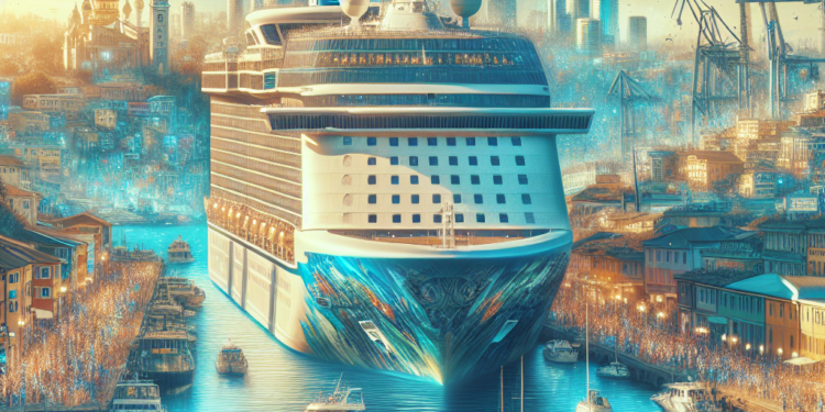 Evitan cruceros Puerto Vallarta tras ola de inseguridad