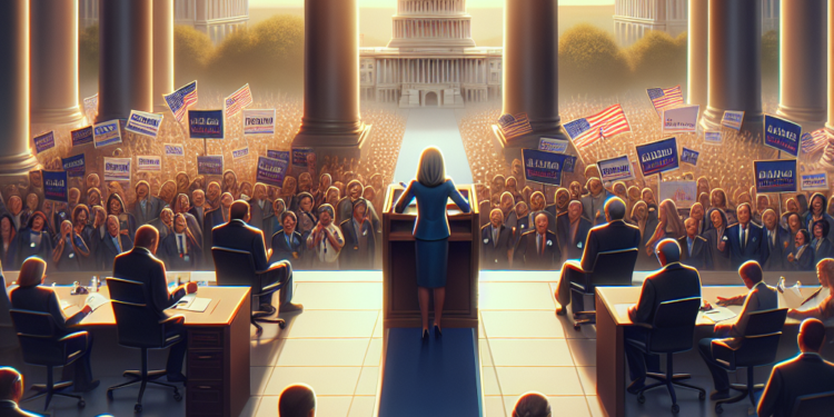 EX PRESIDENTA DE LA AATC AL SENADO