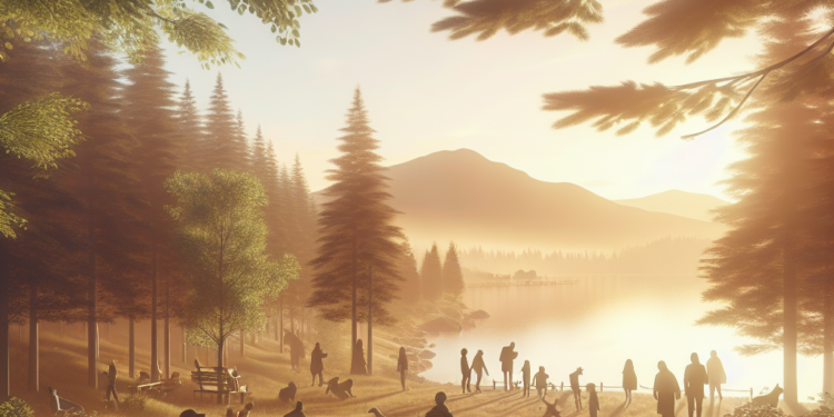 Viajes y escapadas por Semana Santa pet friendly