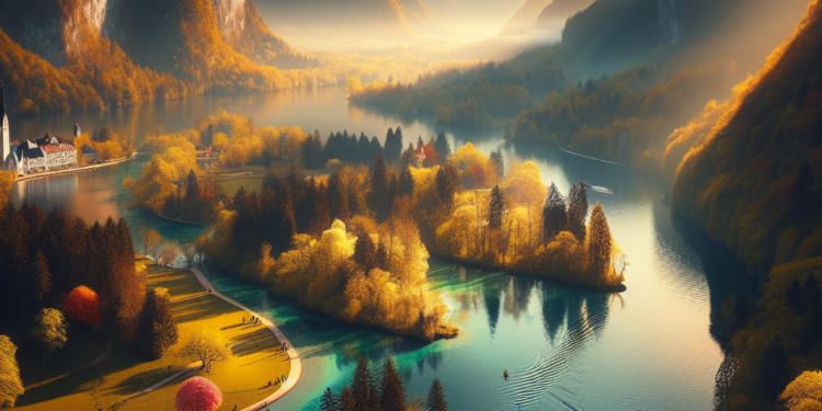 Eslovenia, Fuerteventura o un crucero fluvial para planear los viajes de primavera