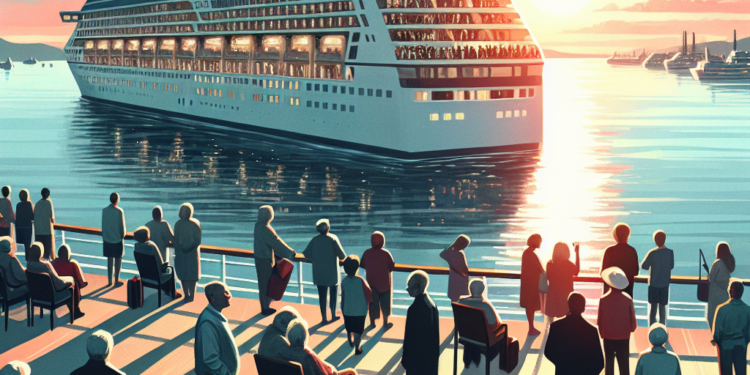 Explora Journeys celebra que todos sus cruceros "tomen forma física"