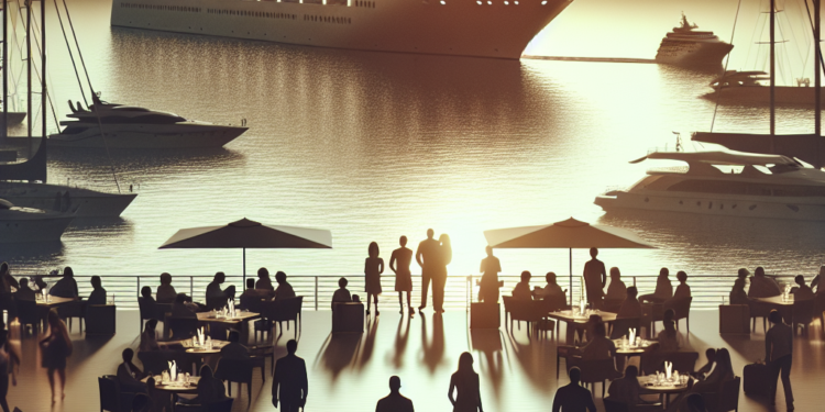 Explora Journeys celebra logros marítimos y acelera la expansión de su flota