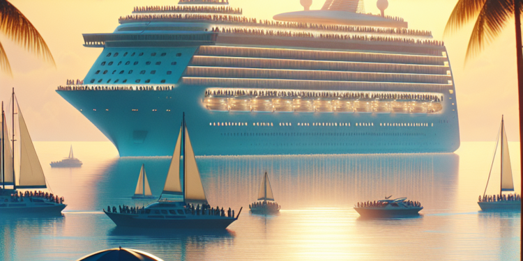 Explora Journeys revoluciona los cruceros con el nuevo lanzamiento de ultra elegancia