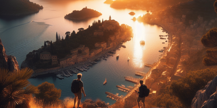 AIDA ofrece viajes por el Mediterráneo para 2028